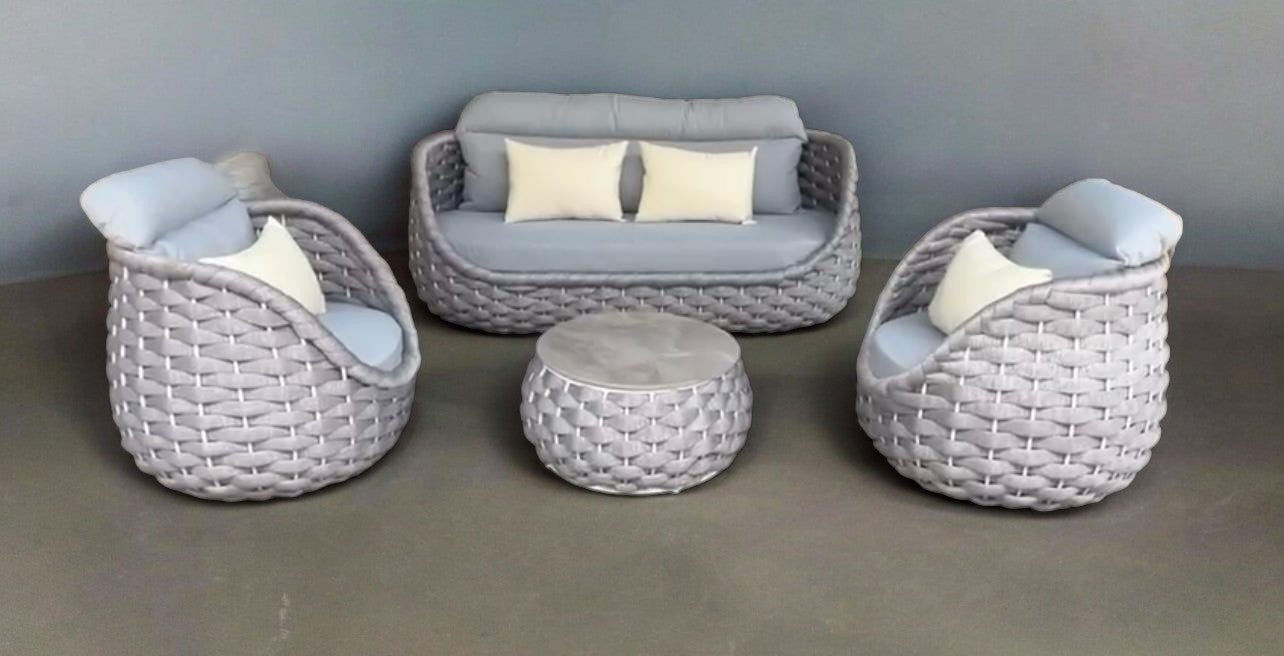 Milarg Gartenlounge