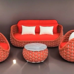 Milarg Gartenlounge
