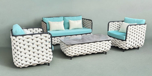 Milarg Lounge