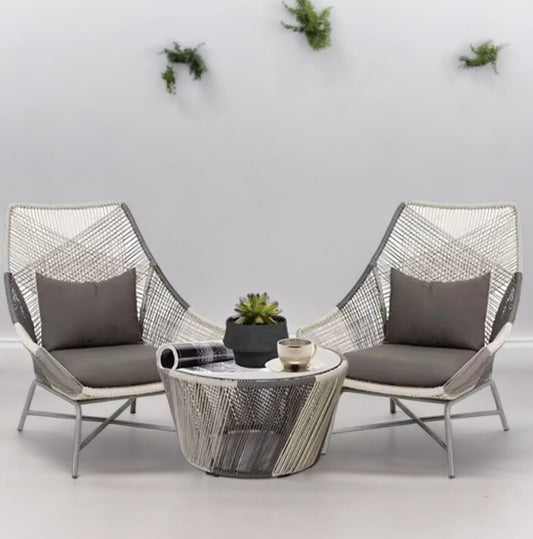 Milarg Garten Set