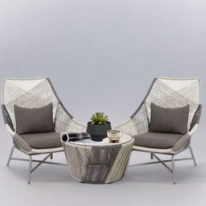 Milarg Garten Set