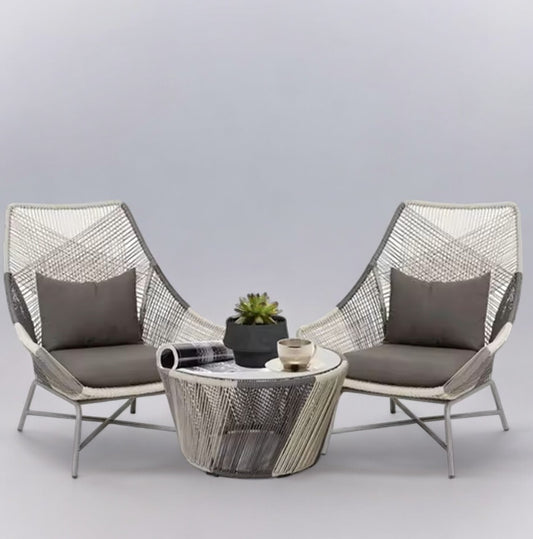 Milarg Garten Set