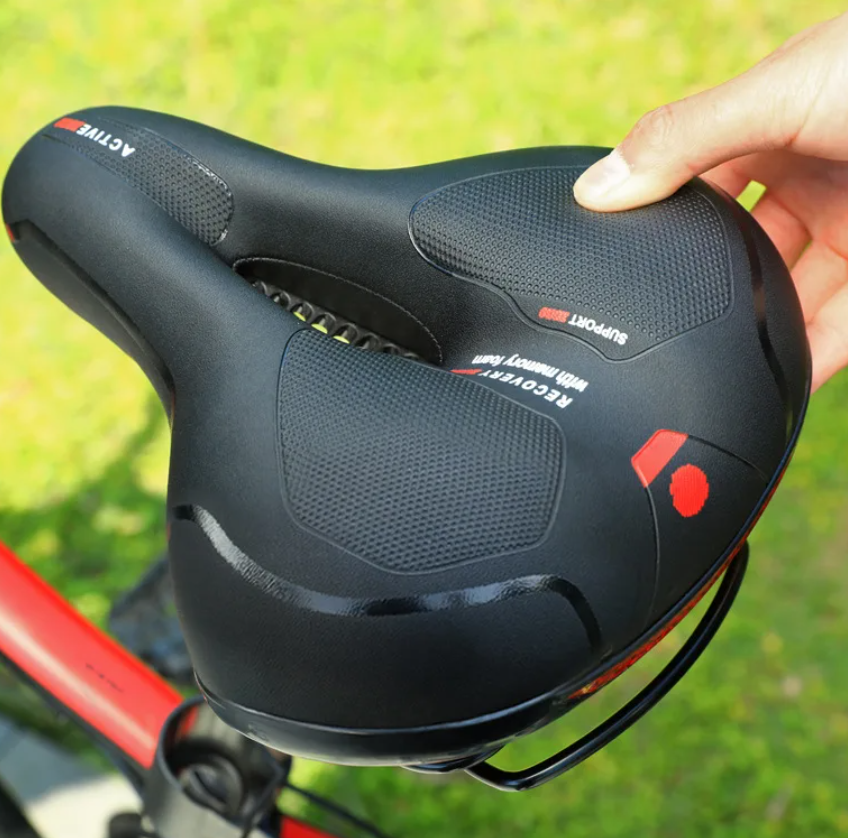 Fahrrad Sattel