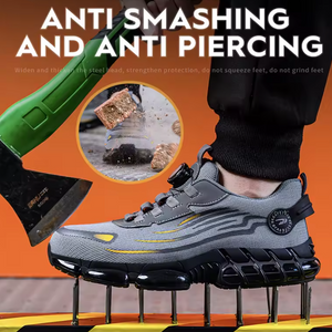 Sicherheit schuhe