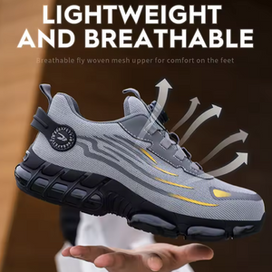 Sicherheit schuhe