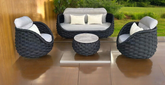 Milarg Gartenlounge